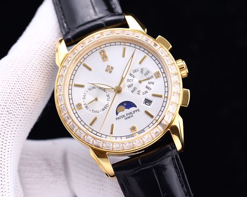 PATEK PHILIPPE Watches